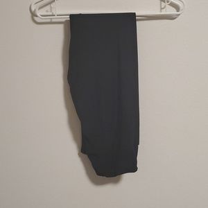 Black LulaRoe Leggings